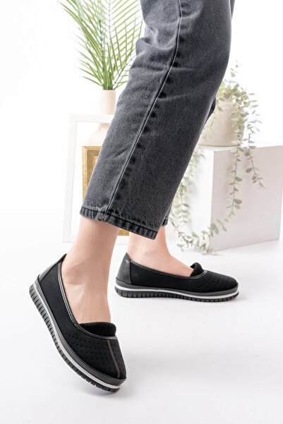 YADE MODA Жіночі повні ортопедичні туфлі спеціального дизайну для мами