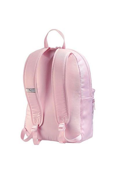 Puma Batoh Puma Phase Backpack 22L, ružový, unisex