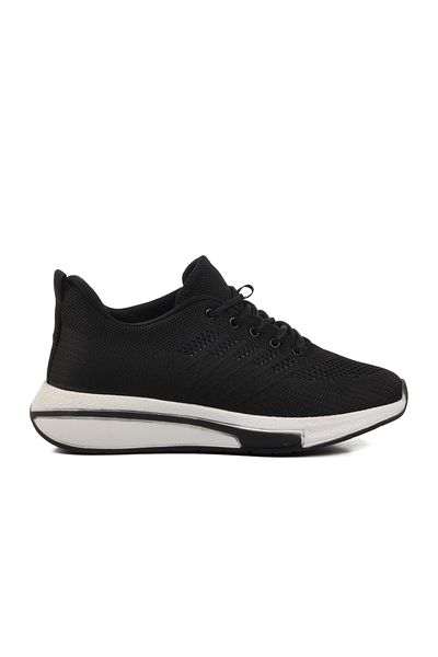 WALKWAY Black Anorak Lightweight Unisex Sports Shoes Molen 118 g