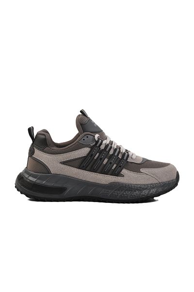 AYAKMOD Smoked Mesh Lightweight Men's Sports Shoes 7615 m