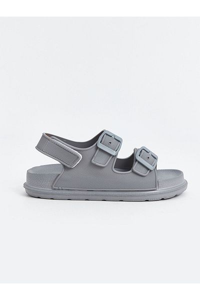 LC Waikiki Velcro Boys' Sandals