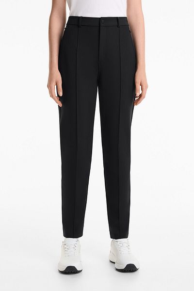 Oysho Twill trousers