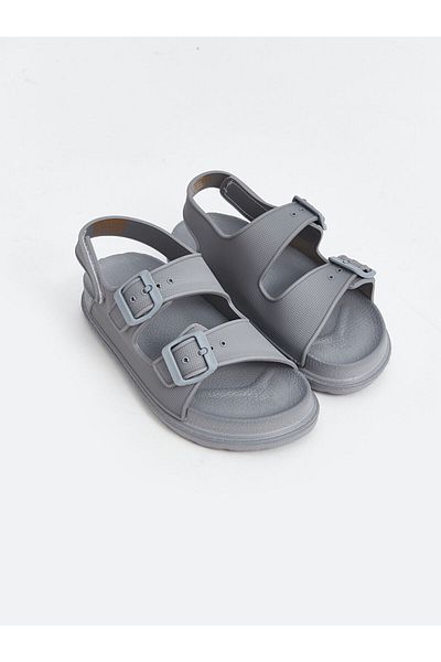 LC Waikiki Velcro Boys' Sandals