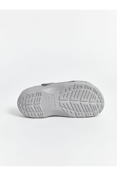 LC Waikiki Teddy Bear Printed Women's House Slippers