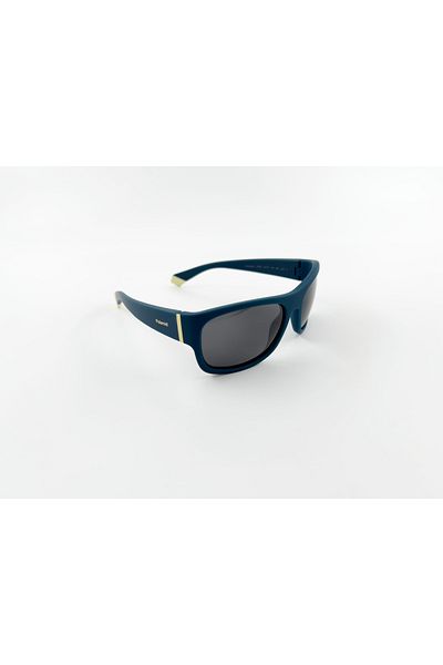 Polaroid Kids 8064/S Pjp 54 Boy's Sunglasses