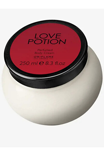 Oriflame Love Potion Parfümlü Vücut Kremi-250 ml 42509