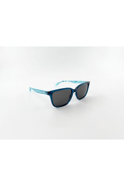 Polaroid Kids 8063/S Zx9 49 Boy's Sunglasses