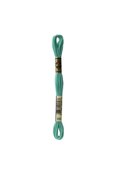 Dmc 2 Muline Yarn