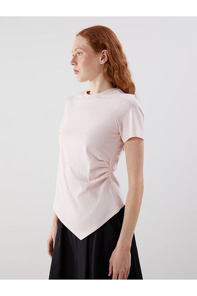 LC Waikiki Crew Neck Women's T-Shirt