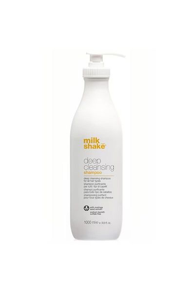 Milkshake Sampon Milk Shake Special Deep Cleansing, 1000 ml Milk Shake