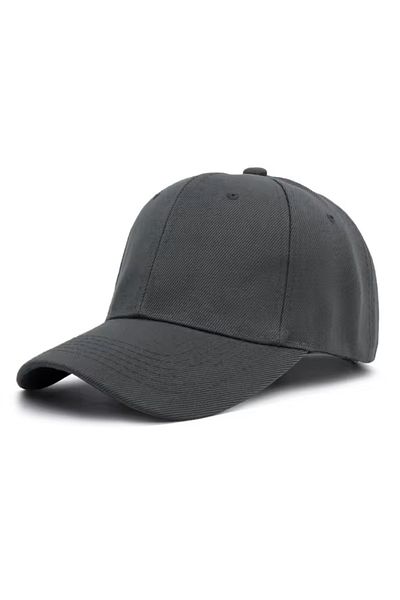 LEIVOR Ατυπωμένο απλό καπέλο μπέιζμπολ Snapback