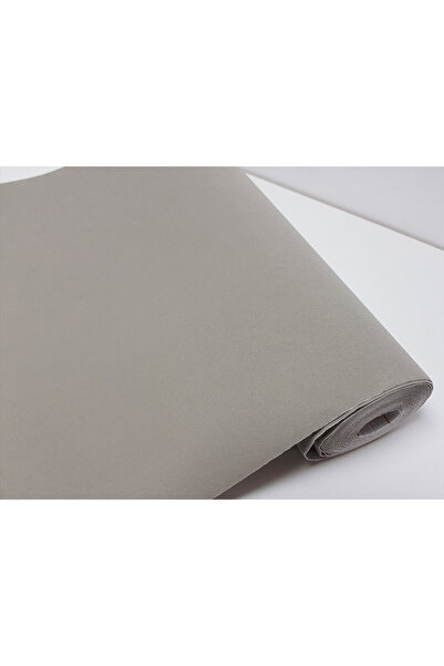 d-c-fix 348-0004 Kendinden Yapışkanlı Gri Kadife Folyo