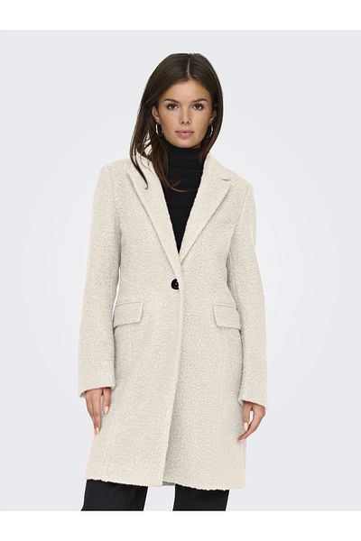 ONLY Women's Coat 15321870