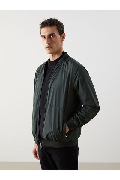 LC Waikiki Standard Fit Long Sleeve Men's Jacket