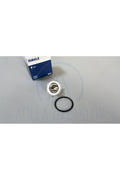 MAHLE VW PASSAT B5 1997-2000 1.8 - 1.8T APU TERMOSTAT 87C MAHLE