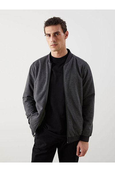 LC Waikiki Standard Fit Long Sleeve Men's Jacket