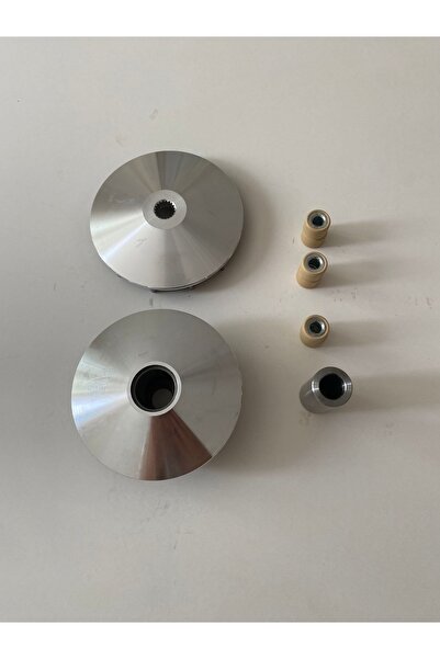 Scooter Skyjet Bellina 125 ön varyatör komple (A Kalite)