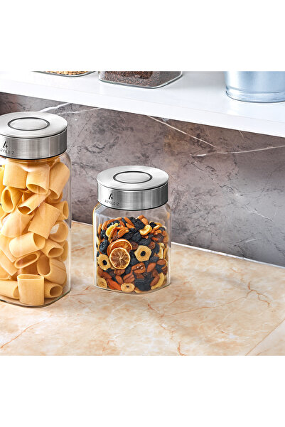 Aryıldız 153ar255650 timeless jar m