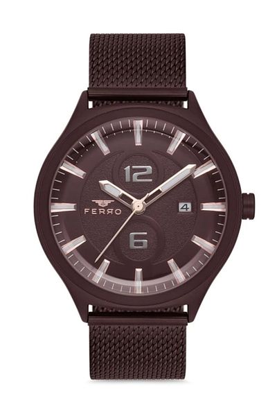 FERRO F11090c-f Men's Wristwatch