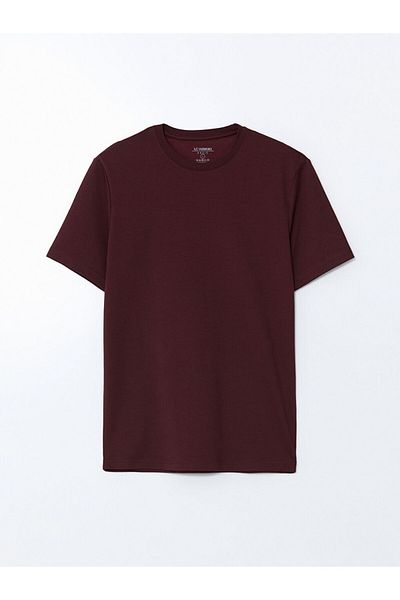LC Waikiki Ανδρικό μπλουζάκι LCWAIKIKI Classic Crew Neck