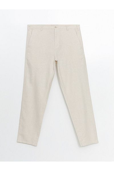 LC Waikiki Ανδρικό παντελόνι Chino LCWAIKIKI Classic Standard Fit