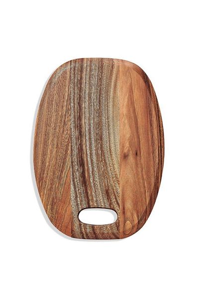 Paşabahçe Wooden Cutting Board 26X36 cm