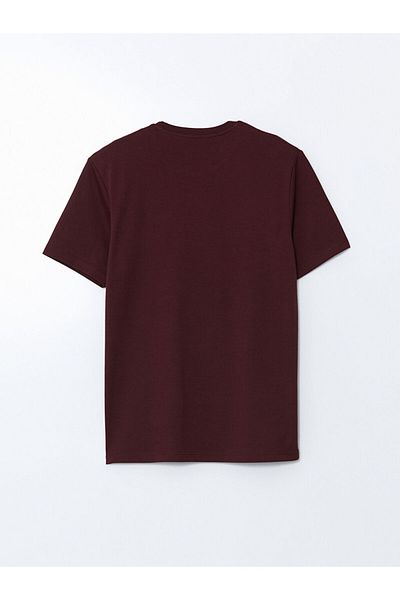LC Waikiki Ανδρικό μπλουζάκι LCWAIKIKI Classic Crew Neck