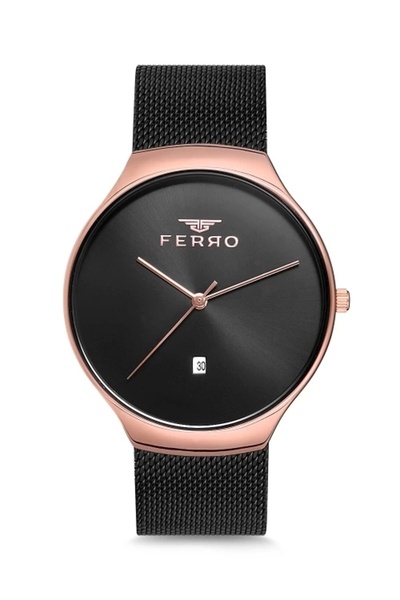 FERRO Men's Watch F1989C-941-R