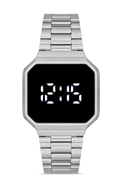 FERRO Çelik Kordon Kol Saati F11063A-A