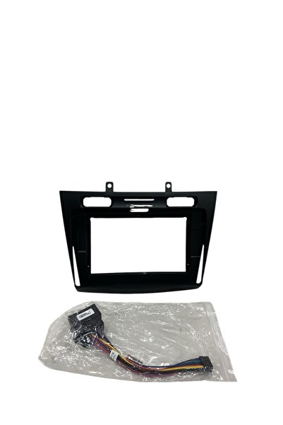 Fabrikasyon إطار الوسائط المتعددة FORD CONNECT 2 2007-2013 مقاس 9 بوصات (جودة...