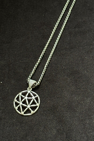 cheetahquality Stainless Steel Chain Men's Necklace
