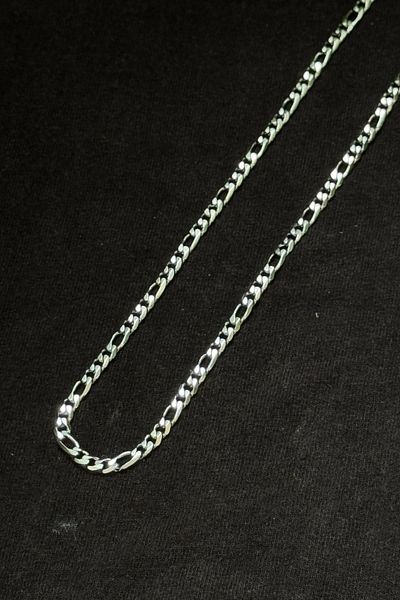 cheetah quality Stainless Steel Chain Men's Necklace
