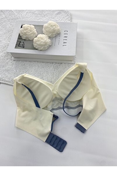 MAVEA Бюстгальтер з серцеподібним вирізом