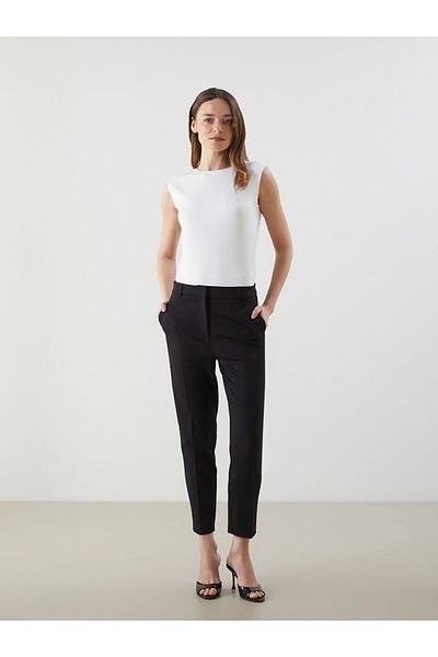 LC Waikiki New Season Crew Neck Women's Undershirt - S5Oa94Z8