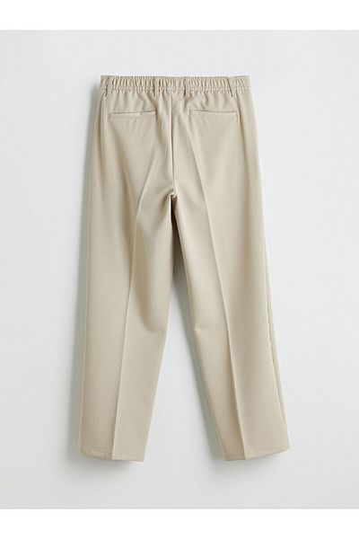 LC Waikiki Southblue Standard Fit Men's Trousers