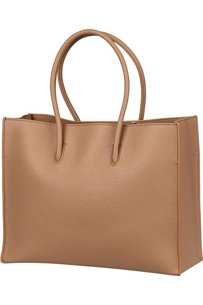 Coccinelle Shopper Myrtha Maxi Log