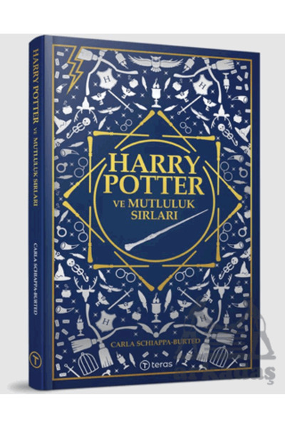Teras Kitap Harry Potter Ve Mutluluk Sırları