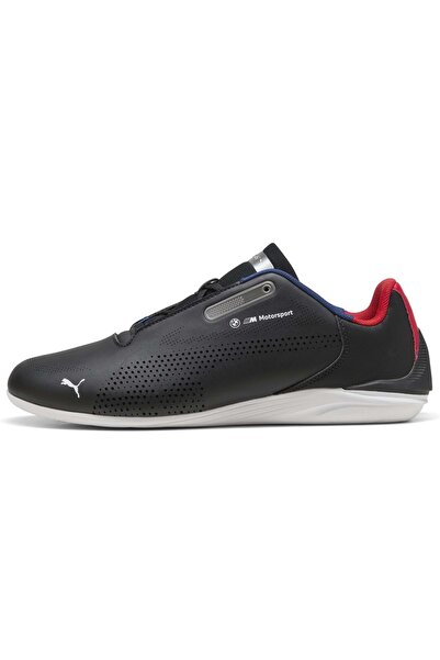 Puma BMW MMS Drift Cat Decima 2.0 308359 Sneaker Erkek Spor Ayakkabı SİYAH-BEYAZ
