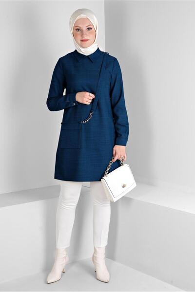 Alvina ΤΟΥΝΙΚ ΛΕΠΤΟΜΕΡΗΣ ΤΣΕΠΗΣ 43422