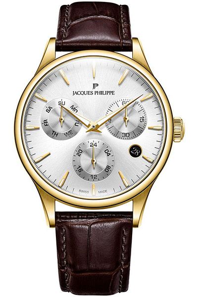 Jacques Philippe Jpqgc 672123   Men's Wrist Watch