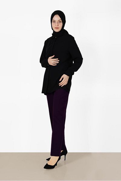 Alvina CLASSIC CUT PANT 70292
