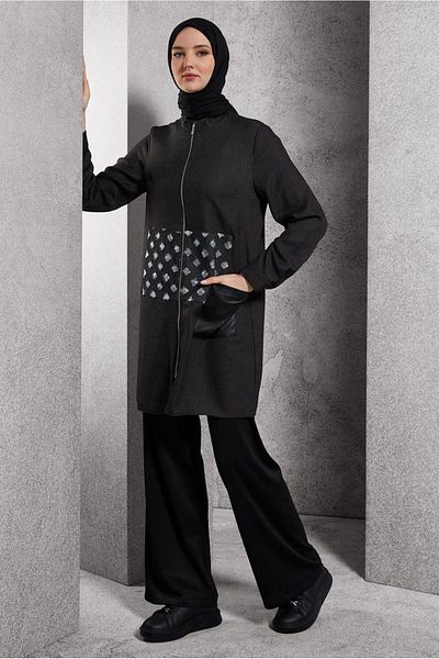 Alvina 45090 44366 Tunic - 40-48 Tek42 Model