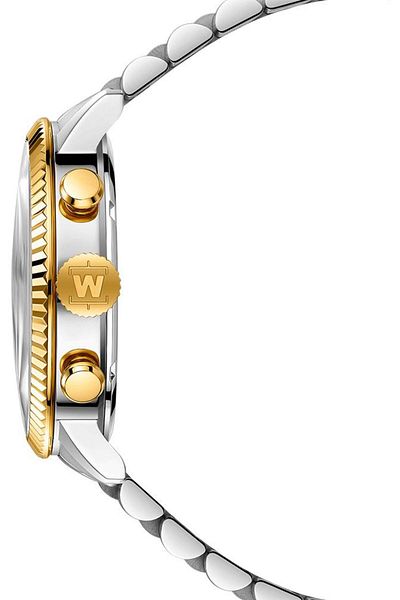 WELDER MOODY Wwrc872 Men's Wrist Watch