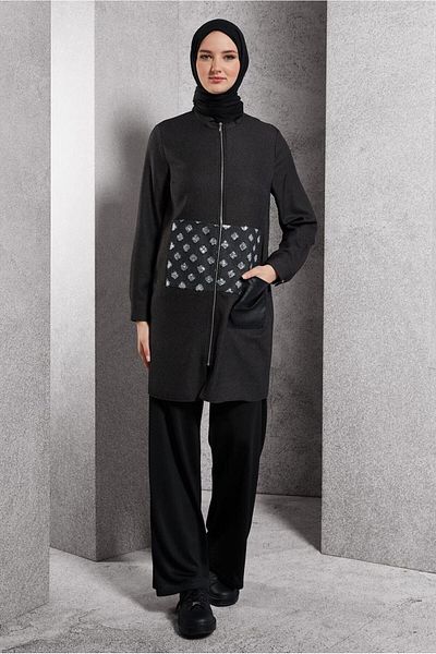 Alvina 45090 44366 Tunic - 40-48 Tek42 Model