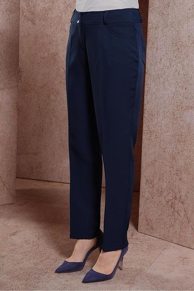 Alvina NARROW LEGS PANT 70715