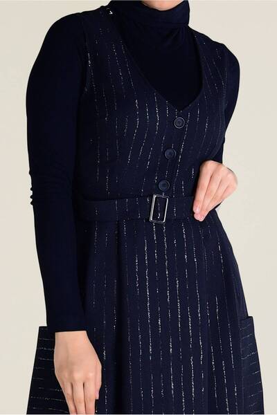 Alvina ΦΟΡΕΜΑ ΔΙΠΛΟ ΣΑΛΟΠΕΤ 4572