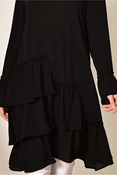 Alvina Tunic with Skirt Slip 4850