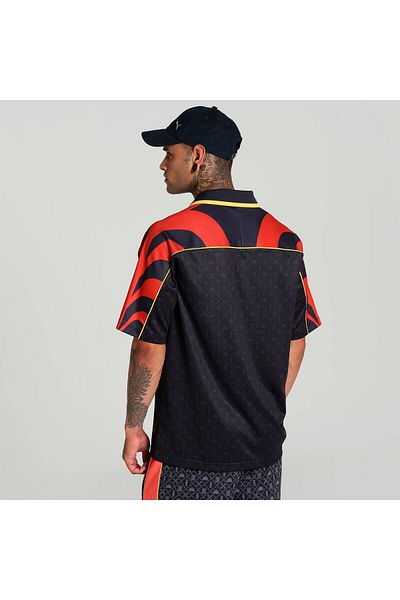 Puma ROAD TO UNITY Tricou cu croială largă