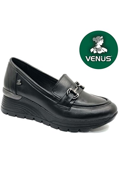 Venüs 2313054 Y Women's Leather Shoes