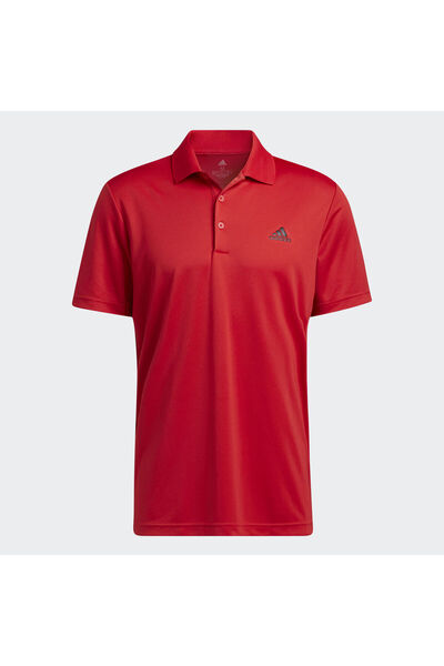 adidas Performance Primegreen Golf Polo Shirt